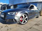 Audi S3 TFSI Quattro S tronic - 4