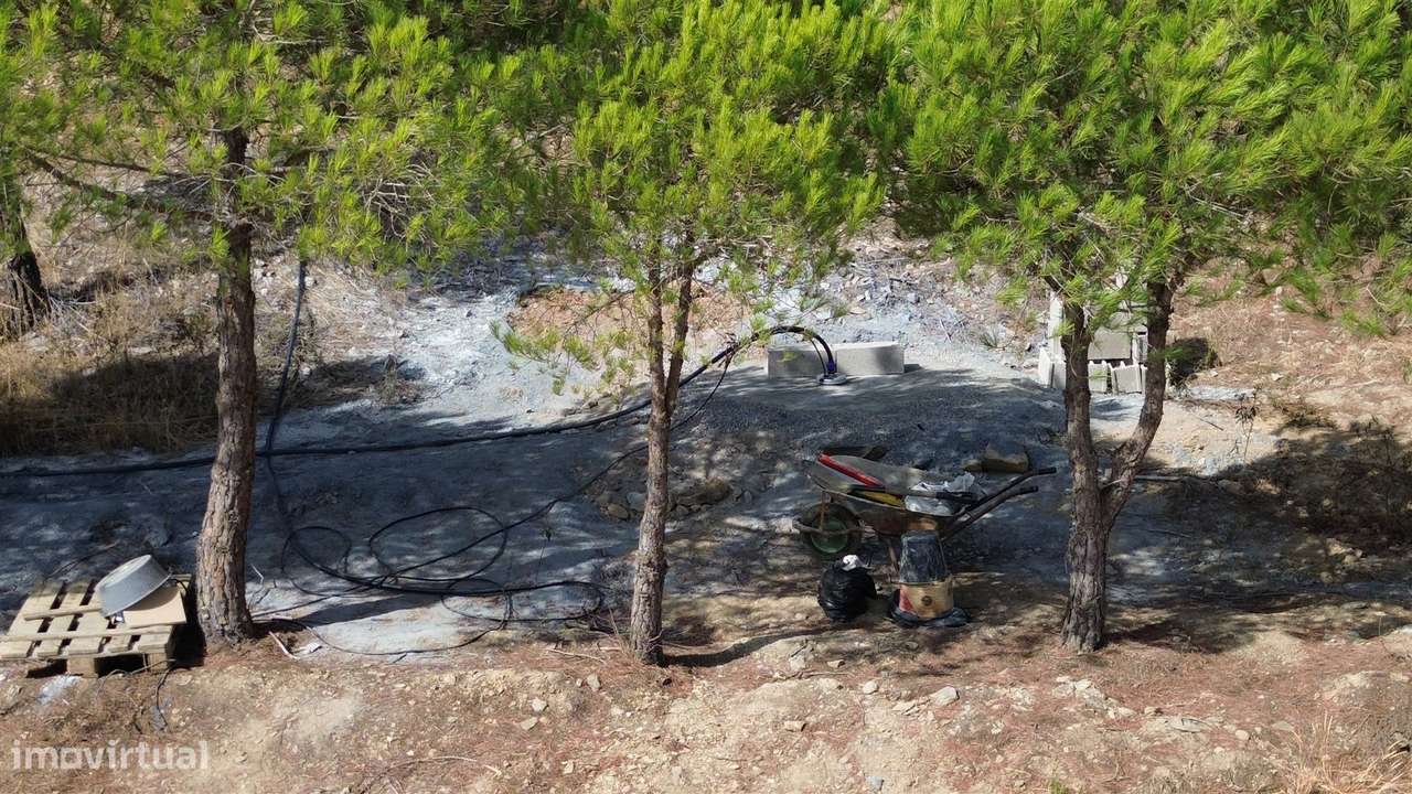 Terreno Rústico  Venda em Alcoutim e Pereiro,Alcoutim-16