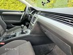 Volkswagen Passat Variant 2.0 TDI (BlueMotion Technology) Comfortline - 29