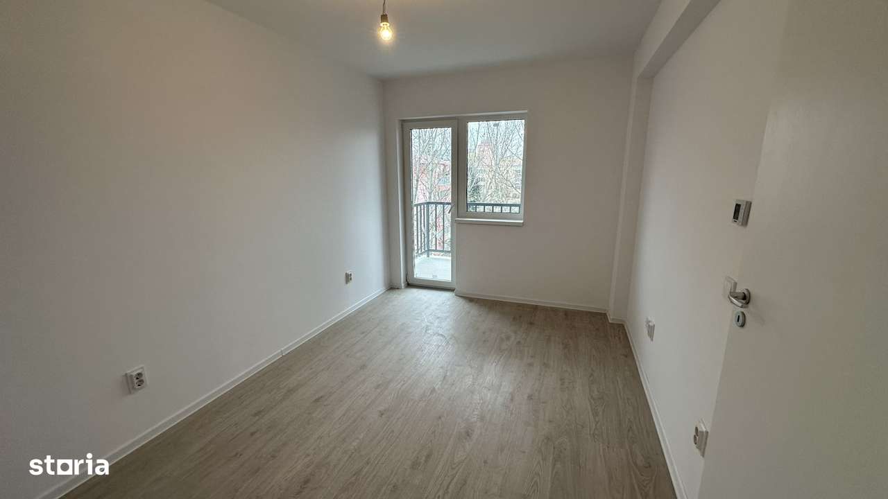 Investiție sigură pe Doamna Stanca - 2 Camere bloc finalizat intabulat-11