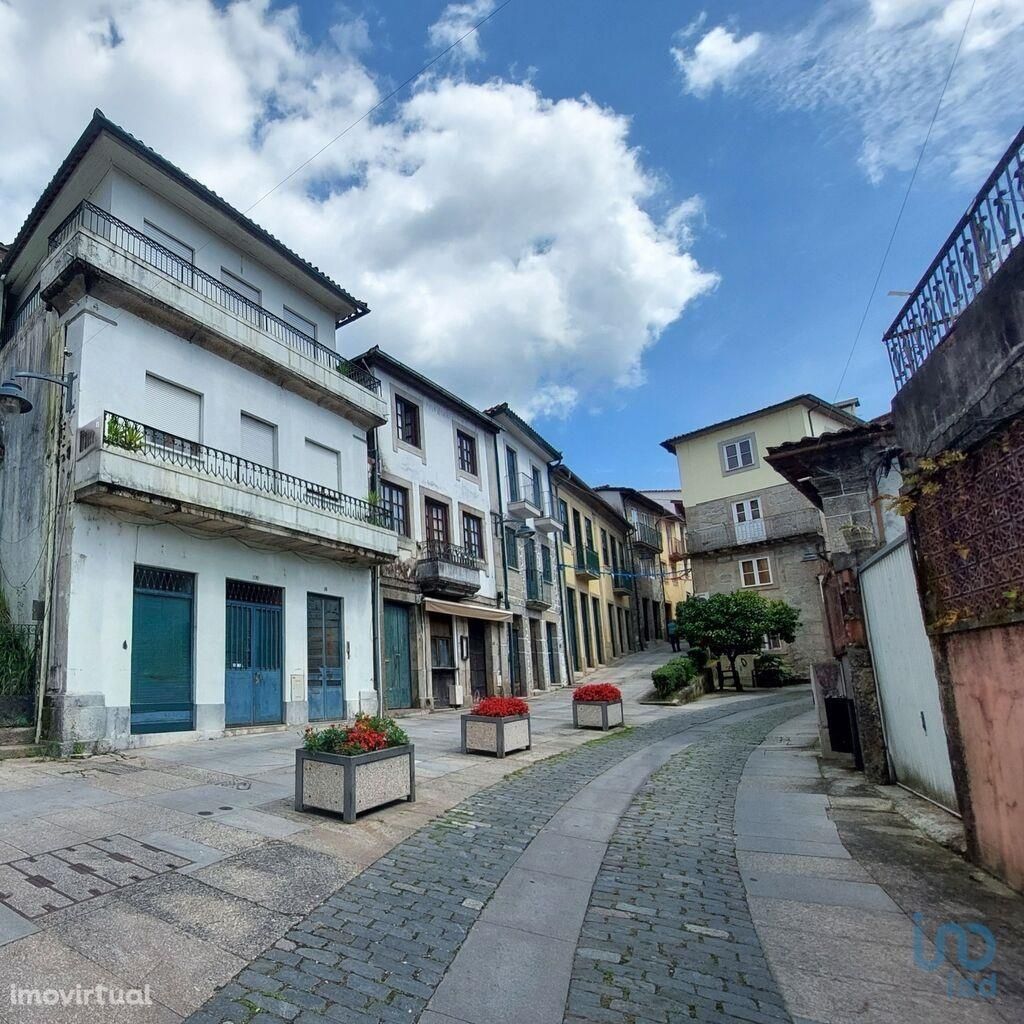 Prédio em Viana do Castelo de 247,00 m2