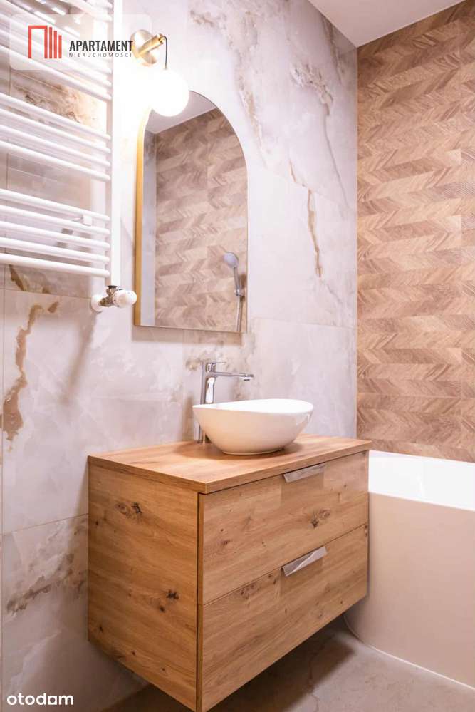 Nowoczesne mieszkanie w Iławie – ul. Kościuszki - Pełny obrazek: 4/17