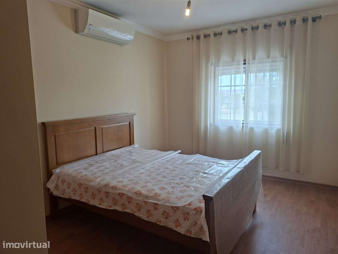 Apartamento T3 - Chainça - Abrantes-15