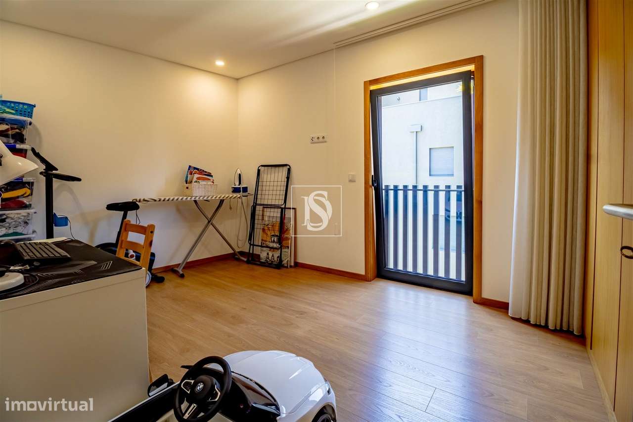Apartamento T3 Venda em Amarante (São Gonçalo), Madalena, Cepelos e Ga-27