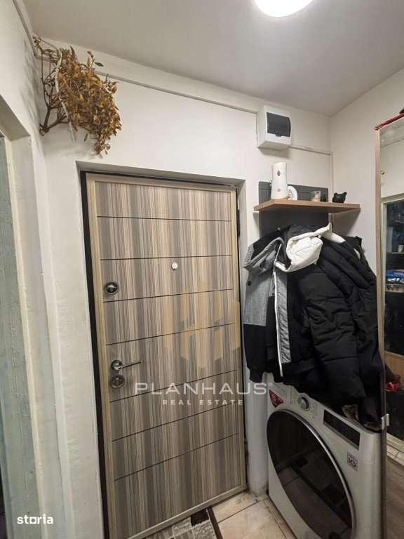 Garsoniera - Parter, zona Dragos Voda - Imagine principală: 3/6