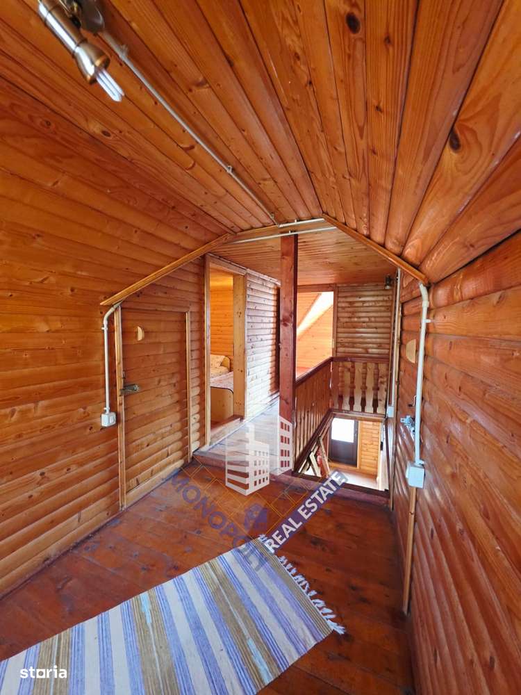 Investiție Moeciu de Jos - Bran - Brașov - comision 0%-6