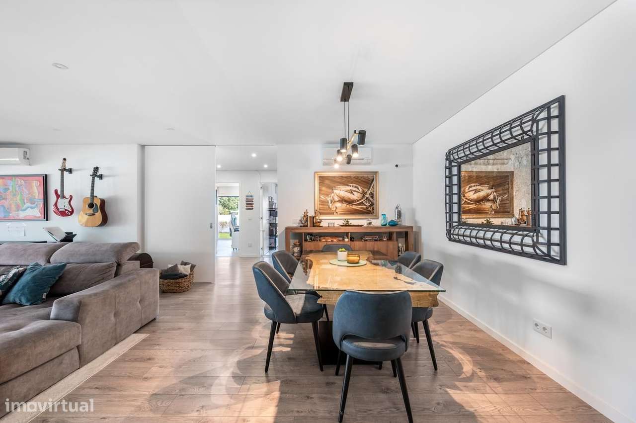 Apartamento T3 com piscina, Leiria - Grande imagem: 3/34