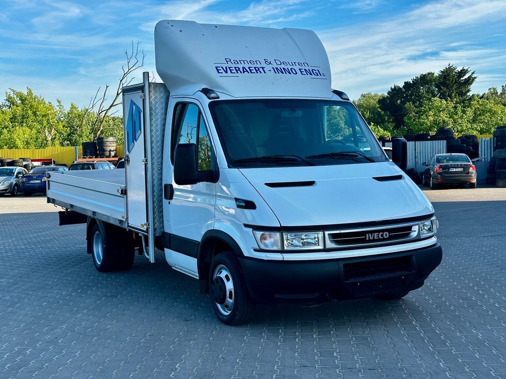 Iveco Daily 2006