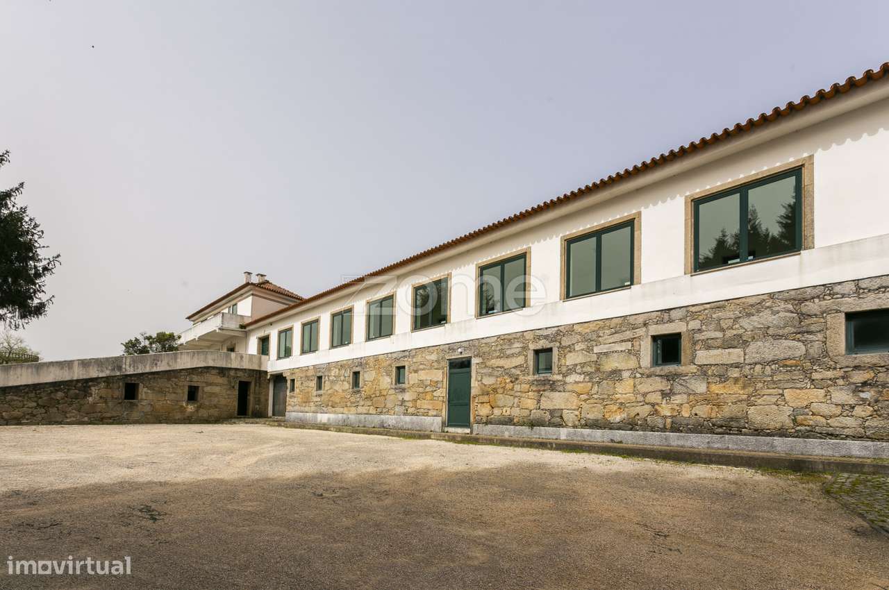 Escritório com 850m2 na Cidade da Maia, Maia - Grande imagem: 4/39