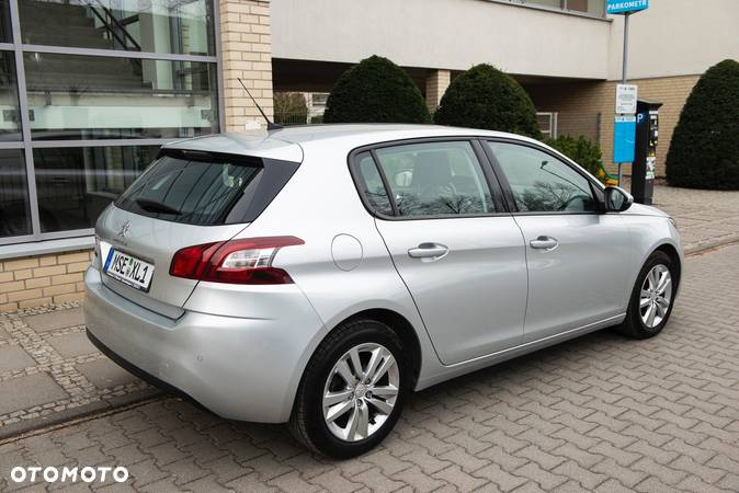 Peugeot 308 1.2 PureTech Access EU6 - 13