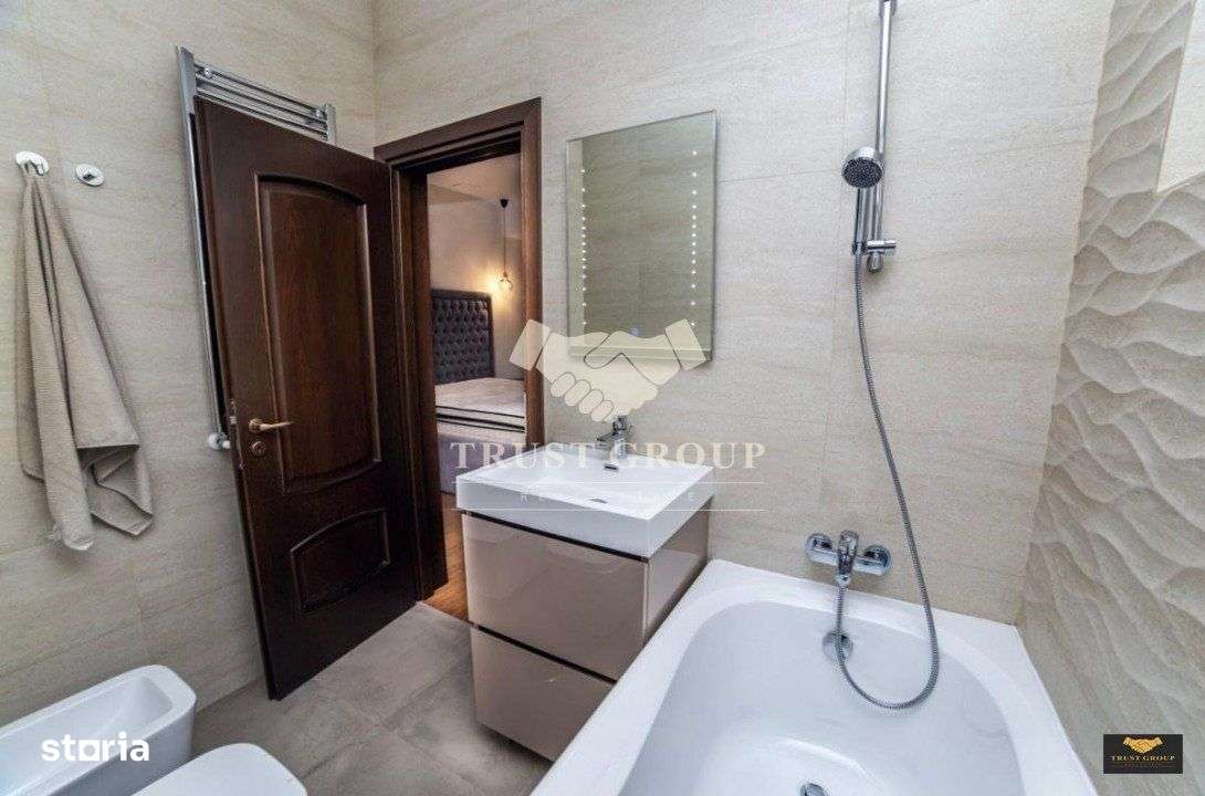 Apartament 3 camere Floreasca | Loc de parcare-17