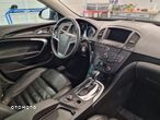 Opel Insignia 2.0 CDTI Cosmo - 17