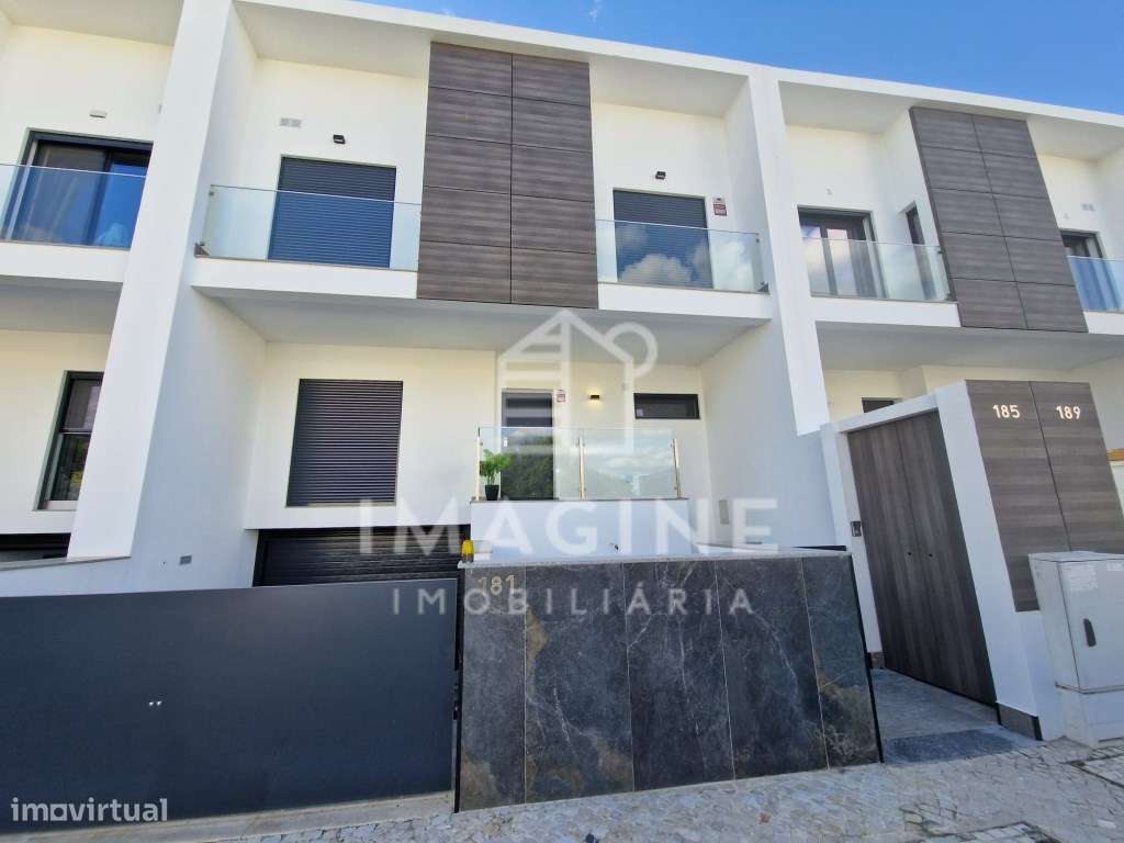 *** Moradia Triplex V4 em Alcochete *** - Grande imagem: 5/60