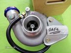 Turbo Toyota Land Cruiser LJ70 LJ73 2.4TD - 3