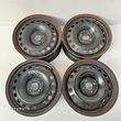 Felgi 5x114,3 16 Renault Megan Scenic III 4szt (E9963) - 1