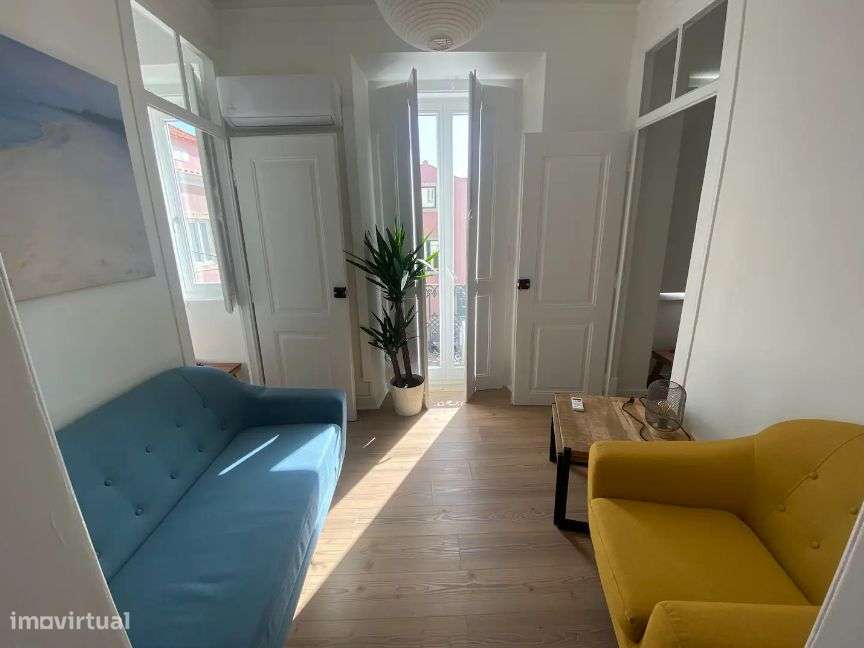 Prédio para venda - Lisboa-10