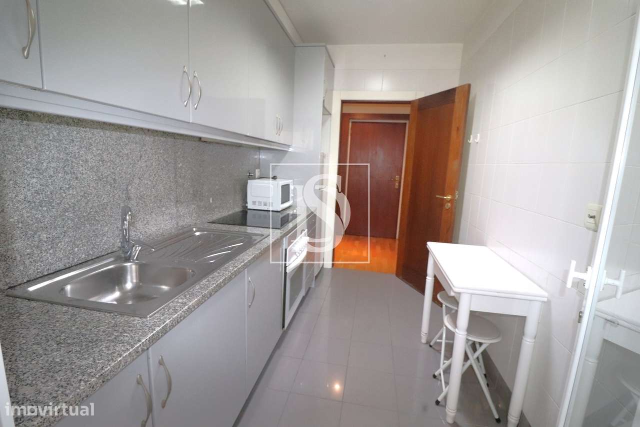 Apartamento T1 Venda em Cedofeita, Santo Ildefonso, Sé, Miragaia, São-8