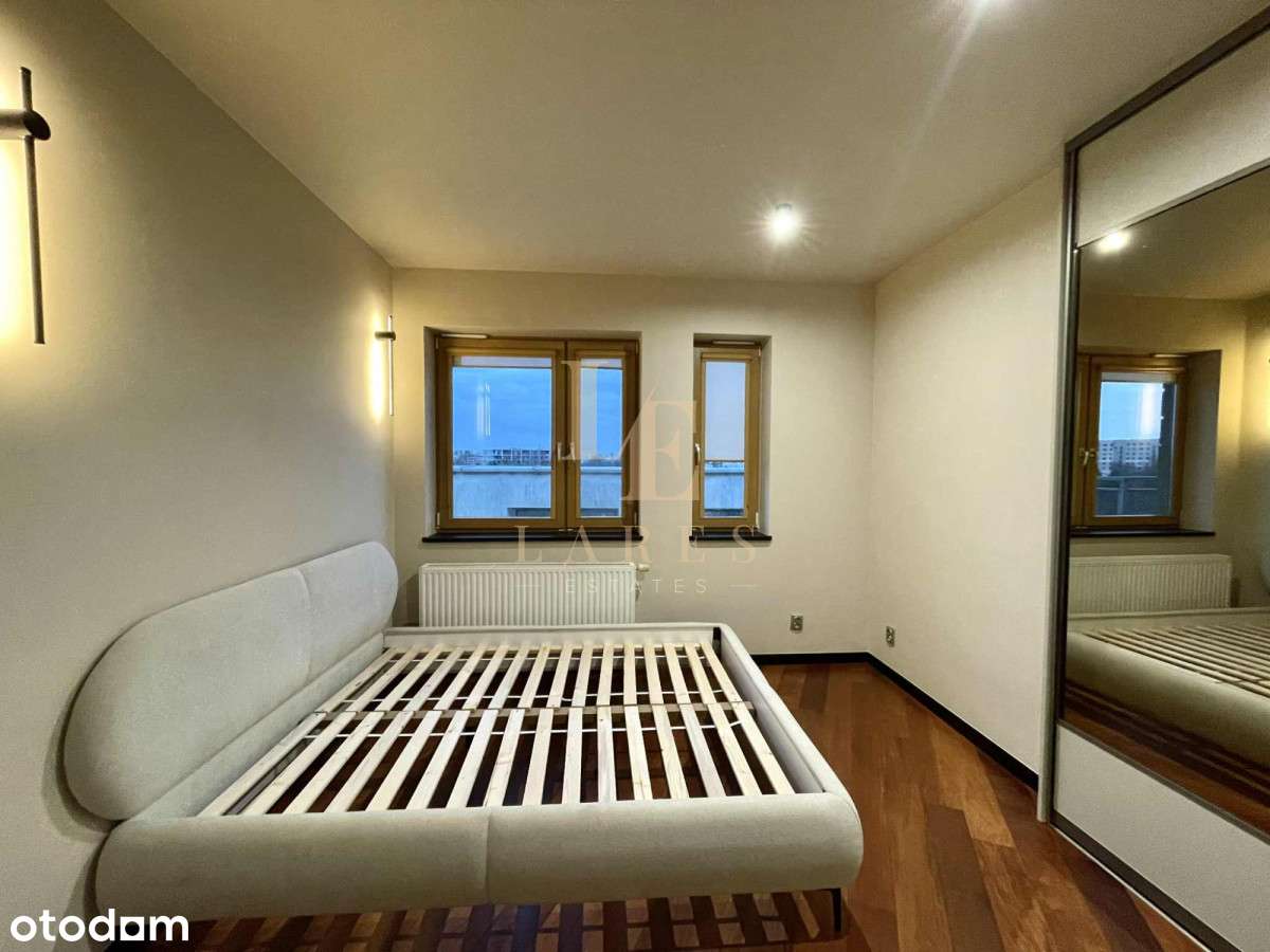 4-pokojowe | Taras | Parking |Klimatyzacja - Pełny obrazek: 4/10