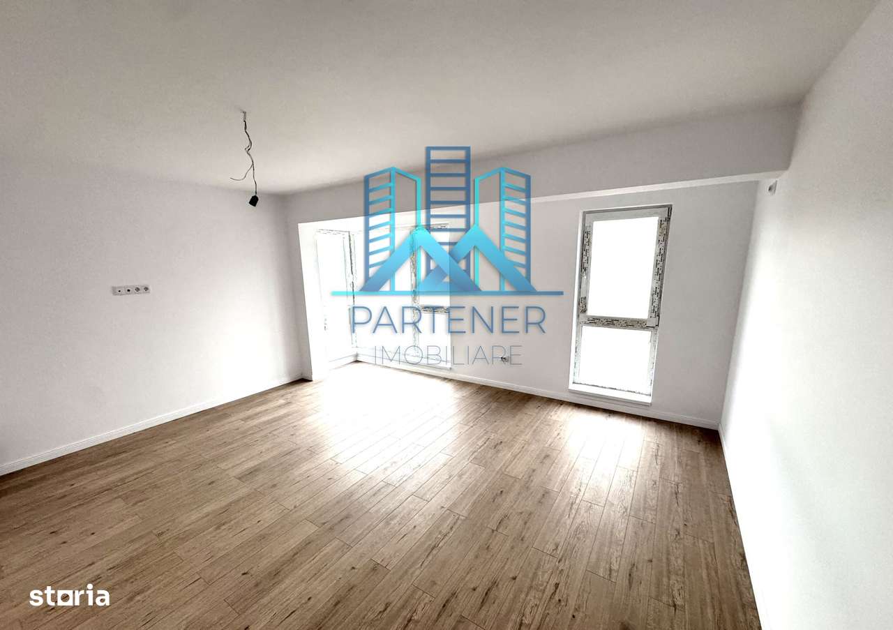 2 BAI! GRADINA INTABULATA! Apart. 3 camere, 74 mp, Pacurari - Rediu - Imagine principală: 1/8