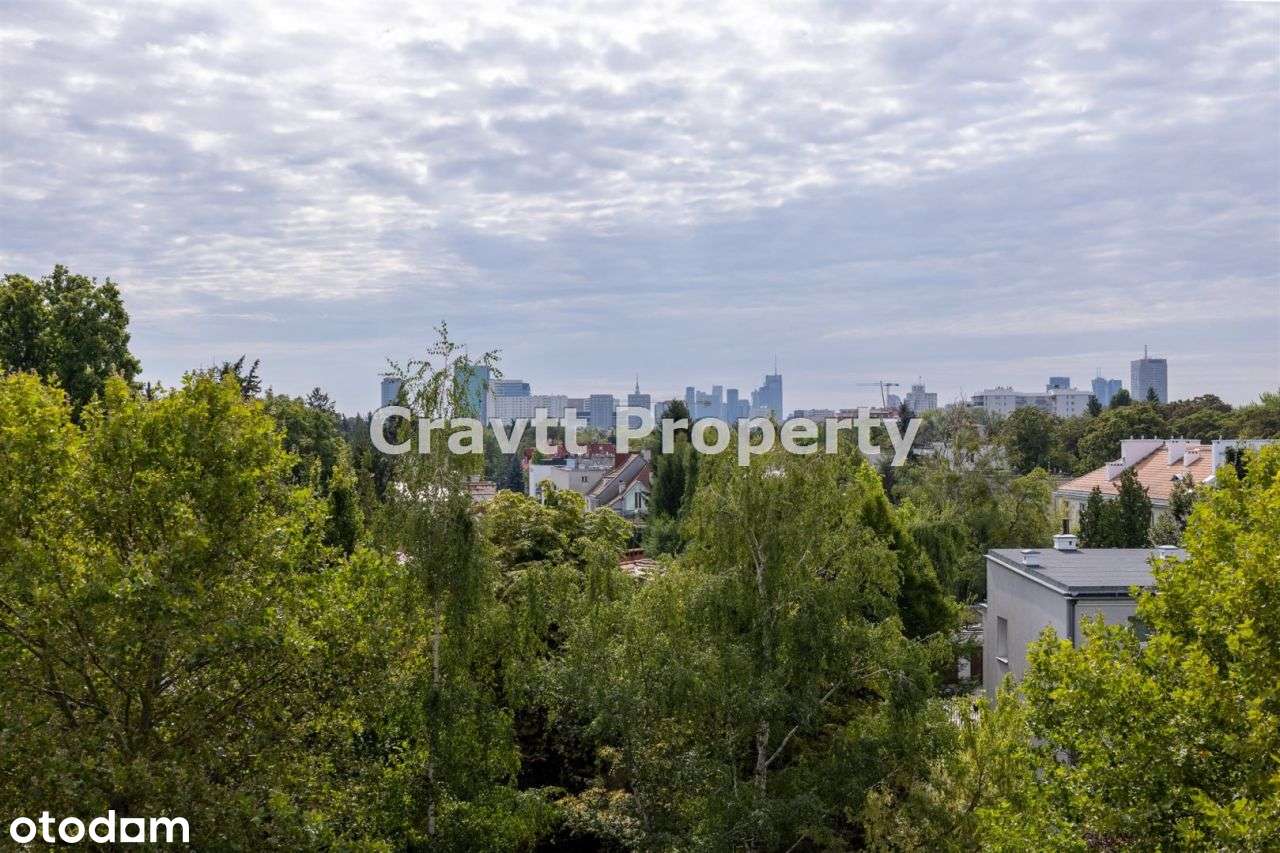 Dwa pokoje z 1931 r w sercu Starego Żoliborza-11