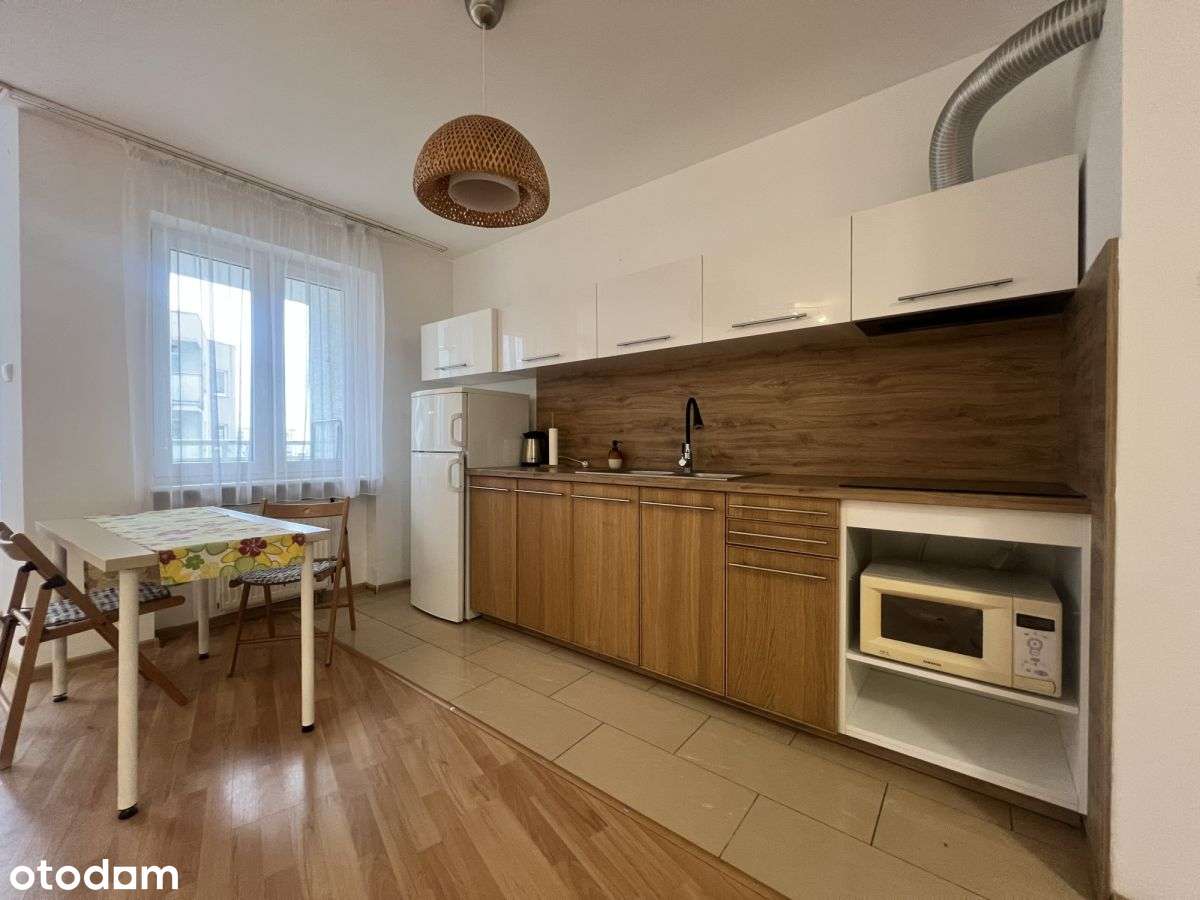 ⭐️ Kawalerka blisko metra ⭐️ - Pełny obrazek: 3/12