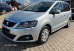 Dezmembram Volkswagen Sharan / Seat Alhambra 2.0 tdi 2010-2018 - 1