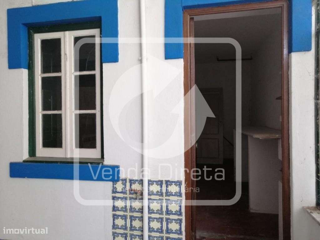 Moradia T7 com 4 pisos e garagem em Mouriscas - Abrantes.-35