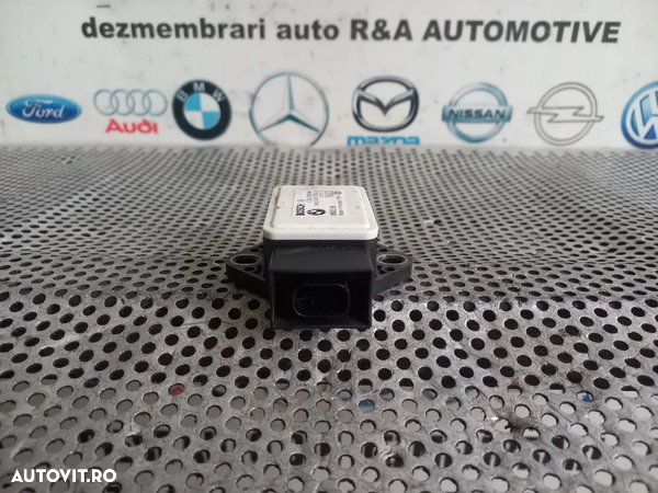 Modul Senzor ESP Bmw X3 E83 Cod 3417699 Factura Si Garantie - Dezmembrari Arad - 2