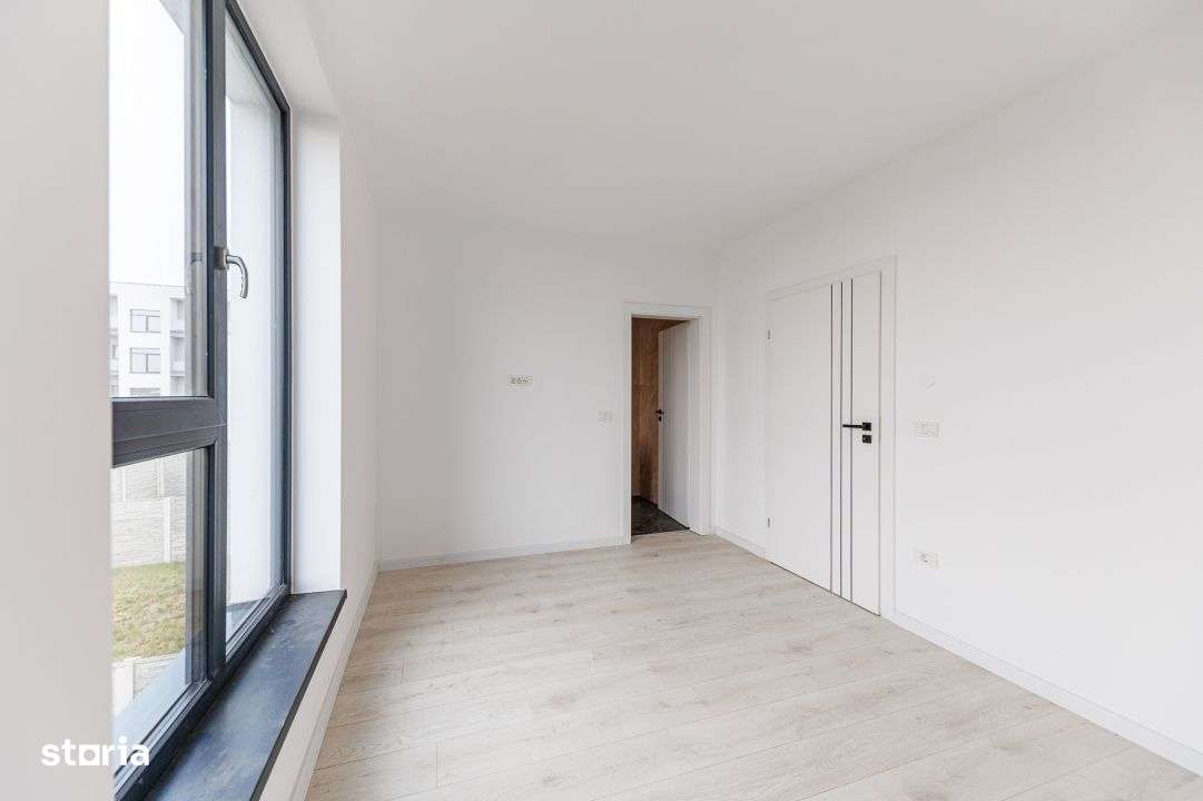 Duplex 5 camere, 3 bai, in Timisoara  - Premium, modern, design exclus-17