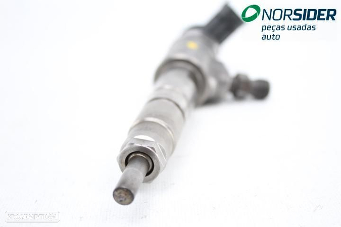 Injector Ford Fiesta|08-12 - 2