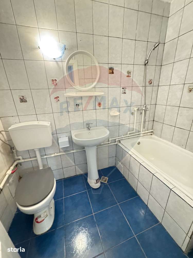 Decomandata,etaj4/5, lift,  libera,Craiovita, Kaufland, ,centrala-9