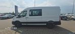 Ford TRANSIT DCIV - 6+1 locuri+ furgon - 5