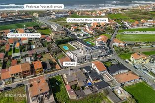 Moradia T2+1 | Lavra - Grande imagem: 3/54