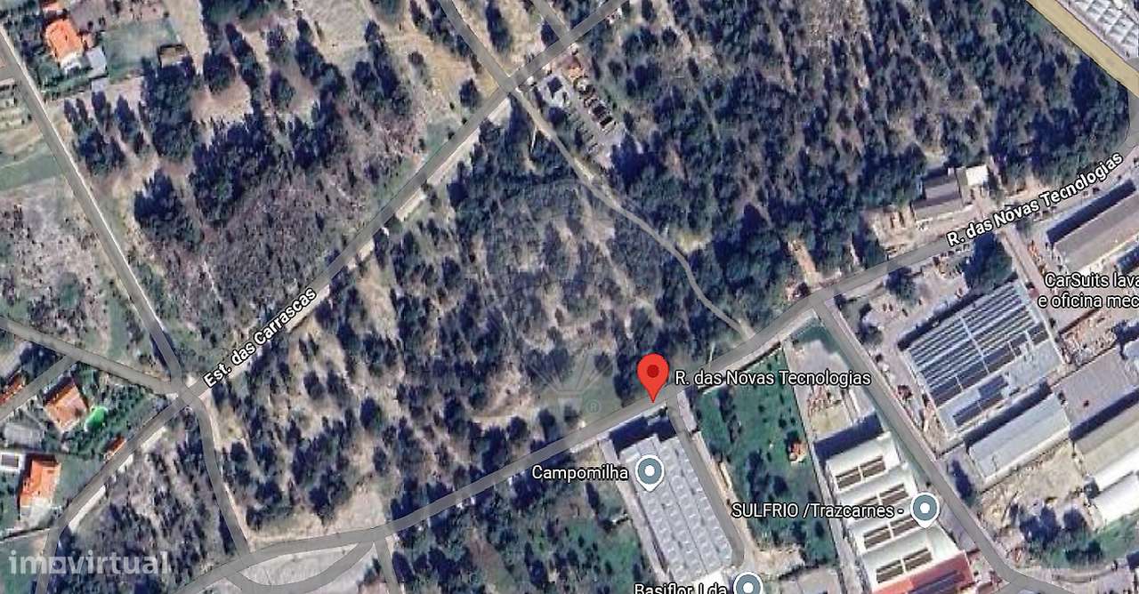 Terreno  para venda - Grande imagem: 3/4