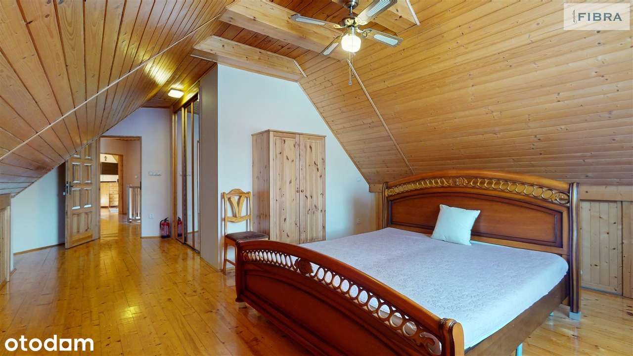 Bądź w centrum, ciepły rodzinny dom. - Pełny obrazek: 5/20