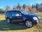 Mercedes-Benz GL 320 CDI - 1