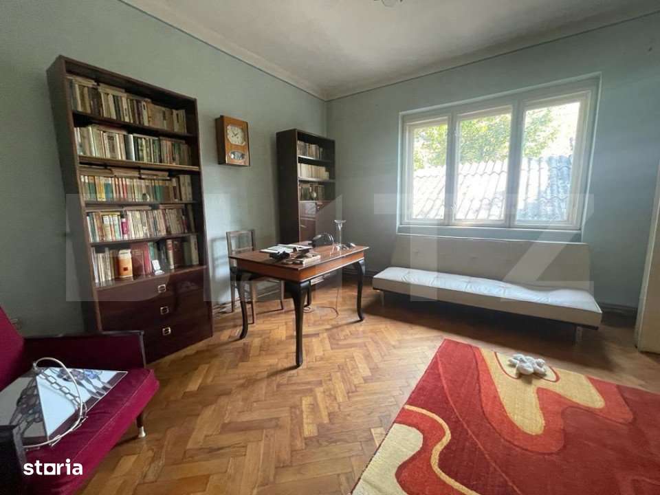 Casa, 180 mp, teren, 700mp, zona Central - Imagine principală: 4/19