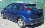 Dezmembrez Ford Focus 2 1.6 Tdci ZETE 90 cp - 4