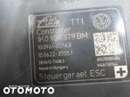 VW GOLF SKODA SEAT STEROWNIK POMPA HAMULCOWA ABS 1K0907379BM/AK - 2