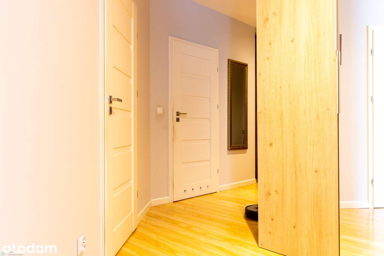 M 4 pok 75m2, ul. Bezpieczna, Różanka, Psie Pole-12