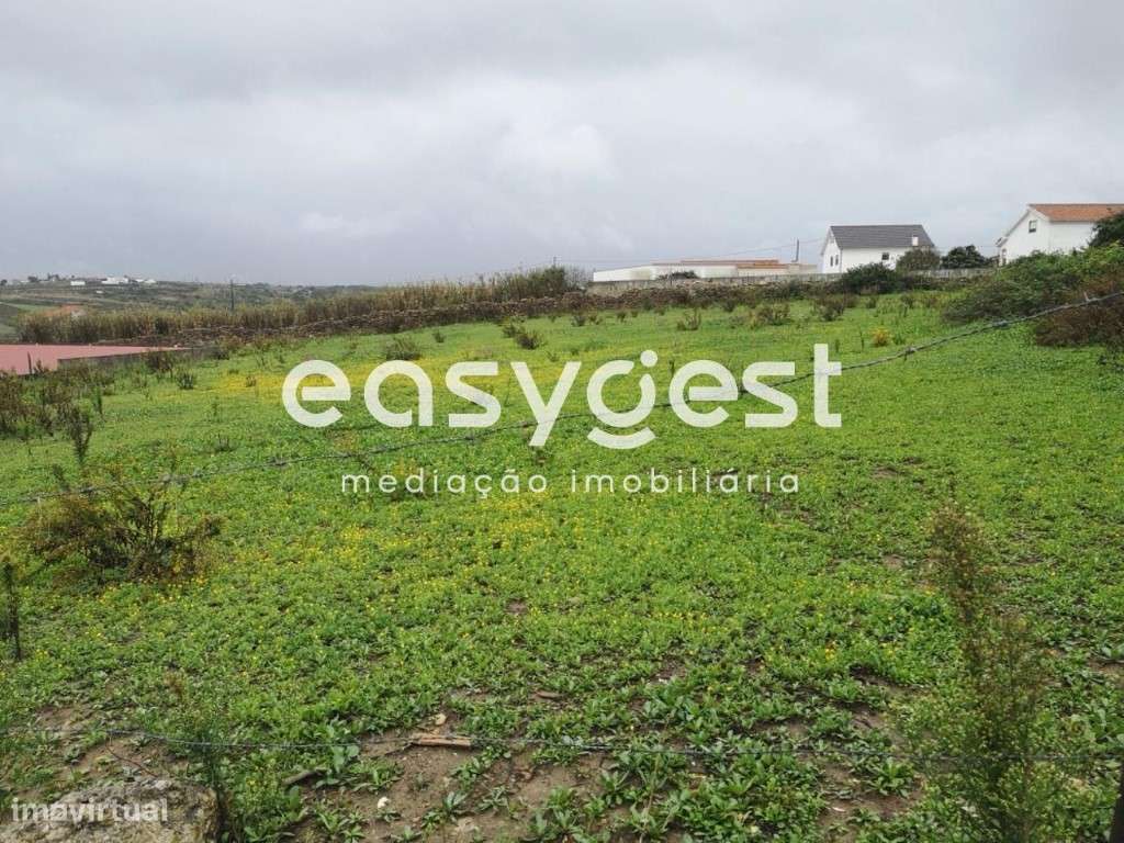 Excelente terreno para construção de uma moradia isolada - Grande imagem: 4/8