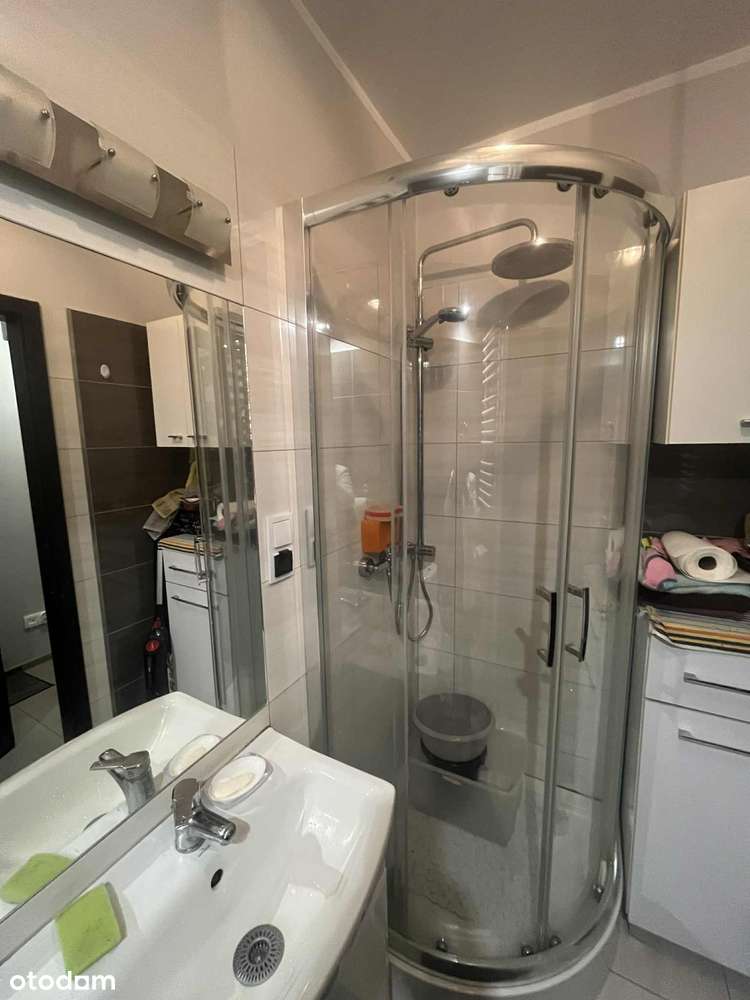 Rąbin 3 pokojowe, komfortowe mieszkanie na sprzedaż-12