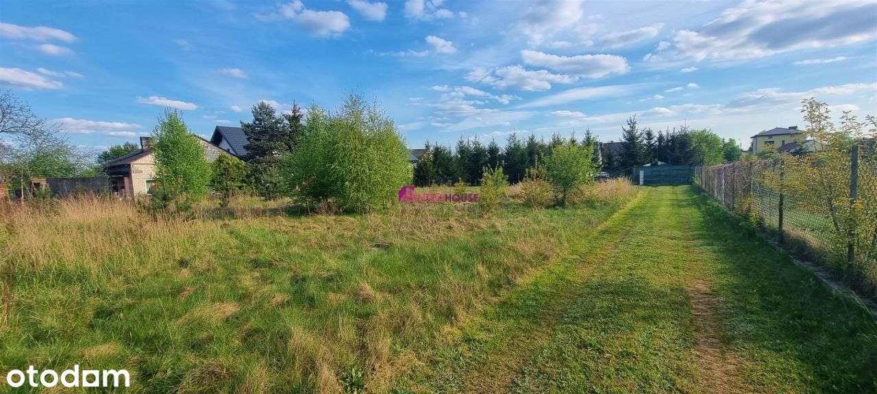 działka blisko Jeziora-2