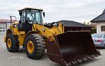 Caterpillar 950 GC Incarcator Frontal - 6