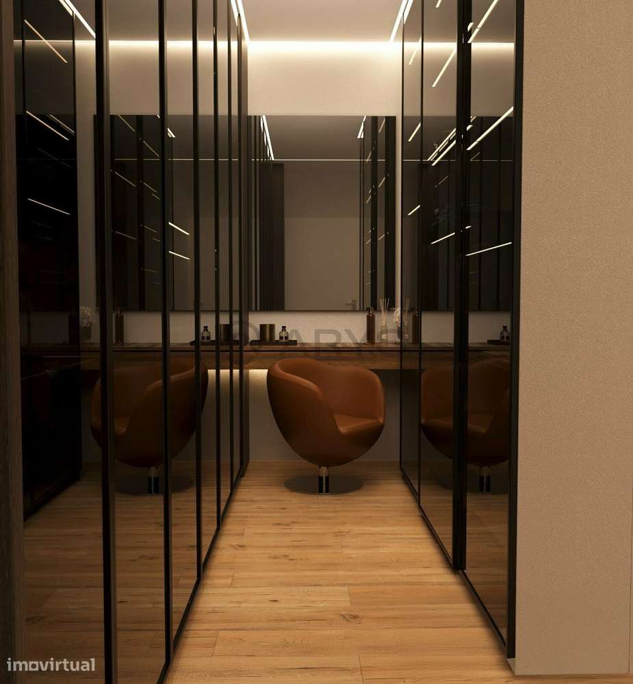 Moradia térrea T3, conceito único em Braga - Grande imagem: 5/27