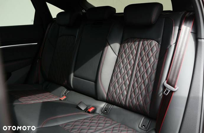 Audi e-tron 55 Quattro S Line - 29