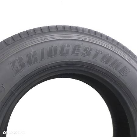 2 x BRIDGESTONE 215/75 R17.5 126/124M M788 Wielosezon 2016 7,8mm - 5