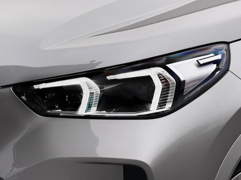 BMW X1 xDrive23d M Sportpaket 2.0 Diesel 211 KM — zdjęcie 7