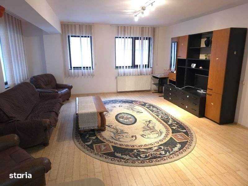 Apaetament cu doua camere ultracentral - Imagine principală: 4/8