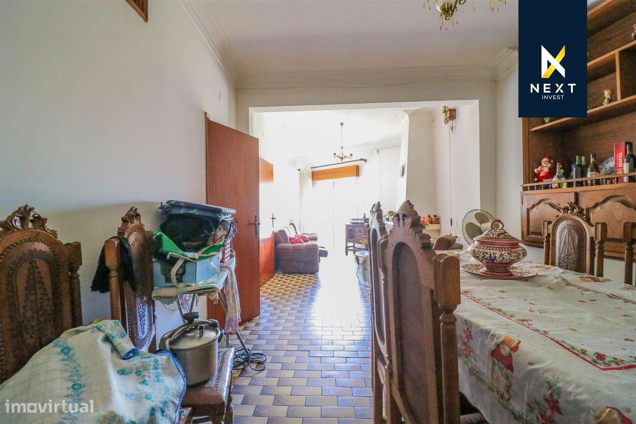 Moradia T4 para venda em Abraveses - Grande imagem: 5/26